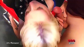 Ggg Movie - John Thomson