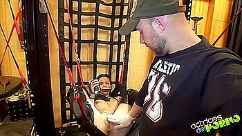 Amorous Aris Darks Tits Clip