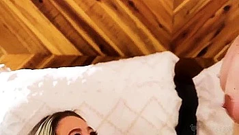 New Bra, Who Dis - Syren De Mer And River Lynn