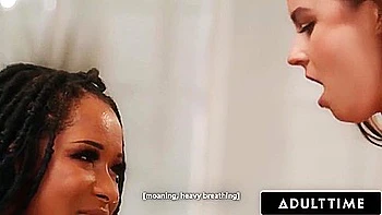 Cali Sweaty Workout Fuck With Cali Sweets