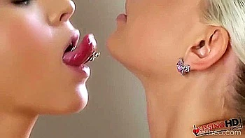 Lissome And Natalia Forrests Real Orgasm Movie