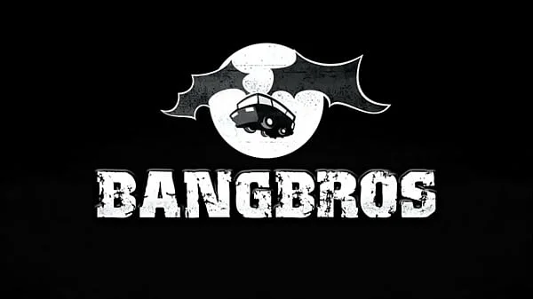 BANGBROS - Busty PAWG Brandi Love Turned Out By Horny Frenchman