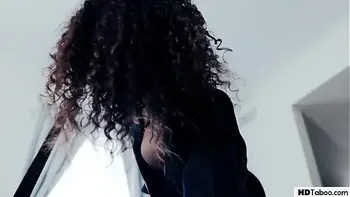 Coronavirus can't prevent wife to have sex (with delivery boy) - Jake Adams and Scarlit Scandal