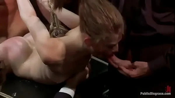 Hardcore,orgy
