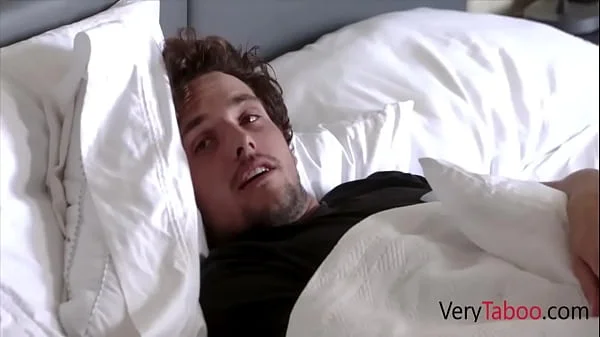 StepSon Free Use's Latina MILF 's Pussy