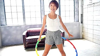 [rebd-600] Mitsuki. Totally Hooked Twins!! Mitsuki Maya Scene 2