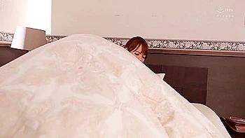 [pppd-976] Im Underneath The Futon, Having Sex With My Brothers Girlfriend, Trying Not To Get Caught. Were Nice And Cozy In Here, And Her Big Tits Are Feeling Heavy On Me As She Furiously Piston-pumps Me For Creampie Sex, Over And Over Again. Hitomi Scene