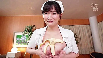 [ssis-246] The Nurse Call Button With A Titty Fuck Option Cumshots Available Anytime! J-cup Nurse Will Service You Mei Washio Scene 3