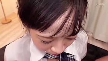 [xrle-020] Throat Fuck Creampie Hottie Training, Inori Sasage 3