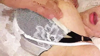 [ssnd-003] Super Maternal Big Breasts Lady Haruna Hana 6