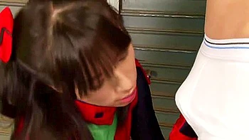 [soe-709] 20 Cosplay! 22