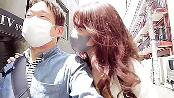 [pred-344] A Reverse Pick Up Slut Date With Aika Yamagishi She Milked Me With Creampie Sex And Sucked My Erotic Man Fluids Dry Until The First Morning Train Scene 10