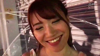 [blk-531] Taking A Slutty Gal Till Morning! Ending Up At A Love Hotel After A Late Night Out In Kinshi-cho. She Works That Dick Over And Over All Night Long In The Hotel Room! Scene 1