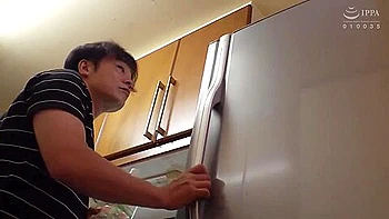 [nacr-480] My Friend Is My Submissive Pet, Haruno Oto Scene 1