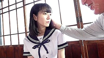 [mudr-206] Kohanas Body Fluid Exchange Kissing, Beautiful Girl In School Uniform With Outrageous Tits! Scene 1