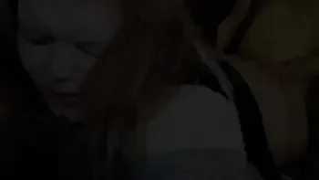 MUST SEE- Rare- Young gum job tongue swirl face fucking!