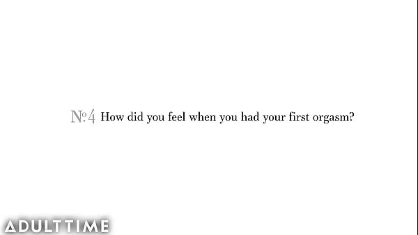 ADULT TIME How Women Orgasm - Whitney Wright!