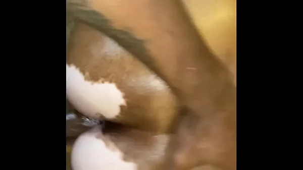 Liyah Da Bunni Gives Boyfriend A 3Way With Friend