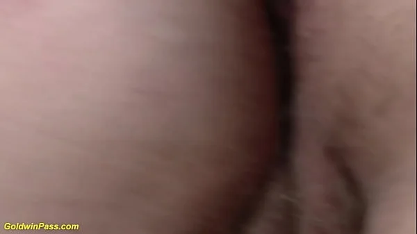 ugly fat wife fisted by her stepdaughter