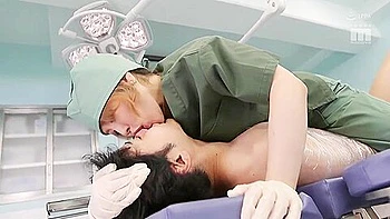 [miaa-724] I Am Favored By The Female Proctologist, An Aphrodisiac Is Secretly Applied To My Anus, And As Of My Medical Treatment, I Was Trained To The Point Of Madness Akari Niimura Scene 4