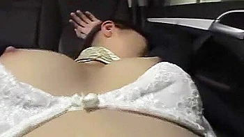 Horny Japanese whore Nozomi Kimura in Crazy JAV movie