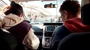 Exotic Japanese chick Sae Aihara, Yui Hatano in Horny Softcore JAV video