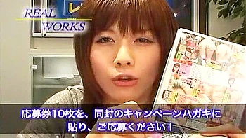 Crazy Japanese slut Misaki Asoh in Horny JAV video