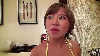 ベロチューセックス！ショートヘアの泥酔ギャルの本気ファック