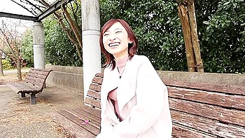 POV sex with a perverted wife who loves cock