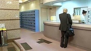 Horny Japanese girl Kaoru Hirayama, Emiri Momoka, Sumire Matsu in Best Fetish, Changing Room JAV video