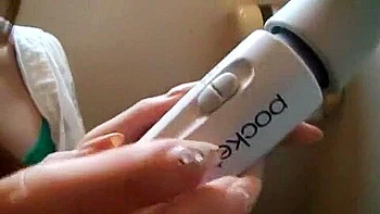 Horny amateur Masturbation, Solo Girl porn video