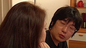 03K0422-Sex life with premature ejaculation husband