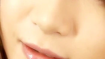 Fabulous Japanese chick in Horny Blowjob, MILF JAV video