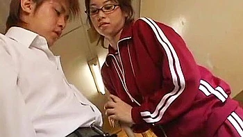 Fabulous homemade Public, Blowjob adult movie