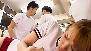 Incredible Japanese Chick In Toys Jav Scene