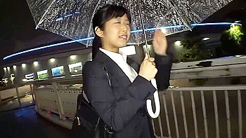 超SSS激カワ関西弁が強烈可愛い清楚な26歳ななちゃん