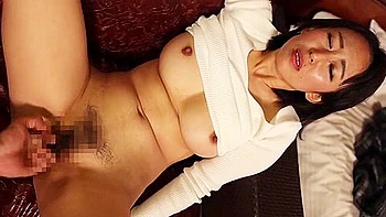 A Married Woman Who Came To A Practical Training Course To Make Her Sex Appealing