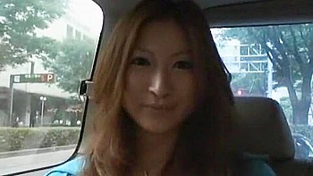 Best Japanese model Leila Aisaki in Incredible JAV video