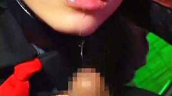 Incredible Japanese model Kozue Morino in Best POV JAV video