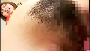 Best Japanese model in Crazy Skinny JAV scene