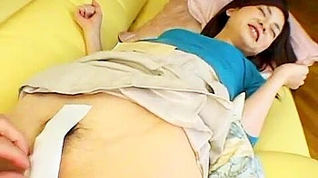 Amazing Japanese whore Anna Watase in Horny Fetish, Amateur JAV scene