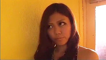 Best Japanese whore Misaki Kashiwagi in Amazing Blowjob JAV clip