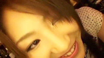 Fabulous Japanese slut Aki Ninomiya in Horny JAV clip