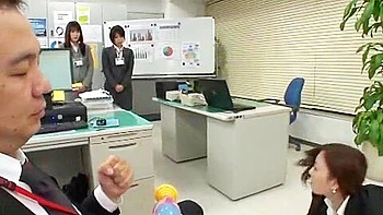 Amazing Japanese whore Maki Mizusawa, Azusa Kato, Minami Machida in Crazy Masturbation, Cumshot JAV clip