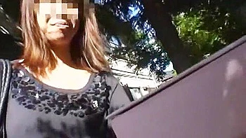 Crazy Japanese slut in Amazing Blowjob JAV scene