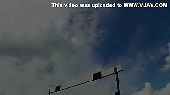 Exotic Japanese model Hibiki Otsuki, Saki Aoyama in Hottest JAV clip