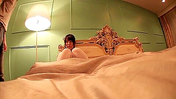 Best Japanese slut in Horny POV, teens 18+ JAV movie