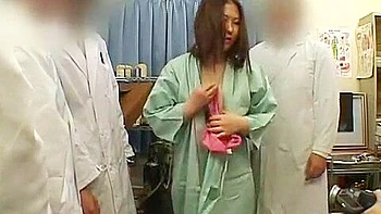 Hottest Japanese model Nana Saeki, Meguru Kosaka, Yuka Osawa in Best Fingering, Cunnilingus JAV movie