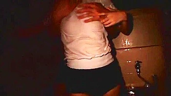 Exotic Japanese chick Yuzu Shiina in Crazy Cunnilingus, Blowjob JAV clip