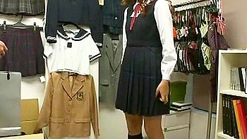 Fabulous Japanese model in Best Foot Job, Blowjob JAV scene